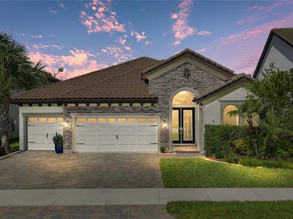 6743 Sunset Vista Way, Land O Lakes, FL 34637