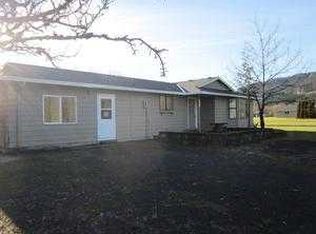 329 Hamilton St, North Bonneville, WA