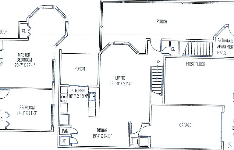 Kinwood Apartments — Photo 68