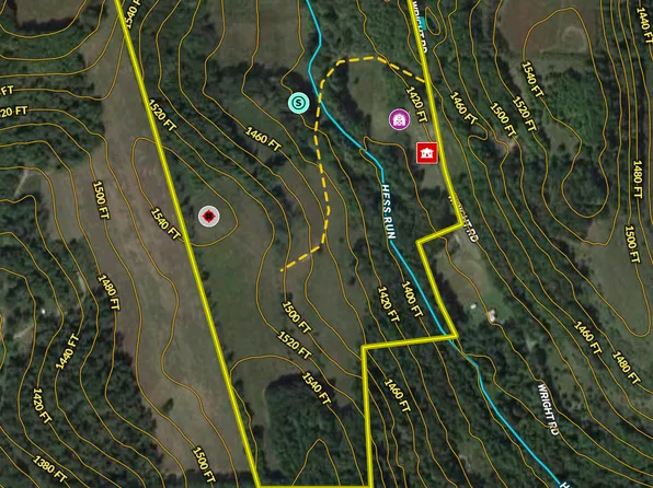 477 Wright Rd, Rochester Mills, PA 15771