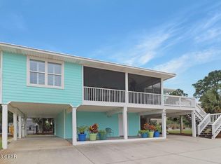 324 Sandpiper Rd, Port Saint Joe, FL 32456