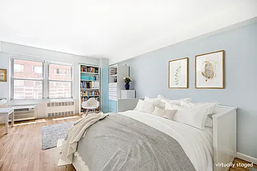 Rented by Brown Harris Stevens