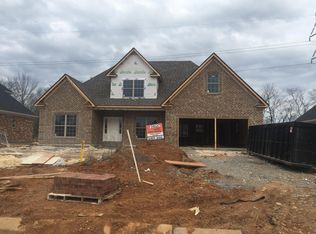 1213 Rimrock LOT 200, Smyrna, TN 37167