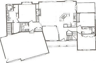 Beautiful Exterior
						:
						Maintenance free brick, aluminum and vinyl.