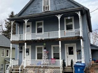 20 Dale St #22, Ware, MA 01082