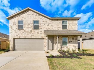 26618 Pampas Grass Ln, Katy, TX 77493