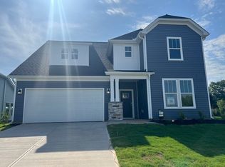 127 Ives Way, Piedmont, SC 29673