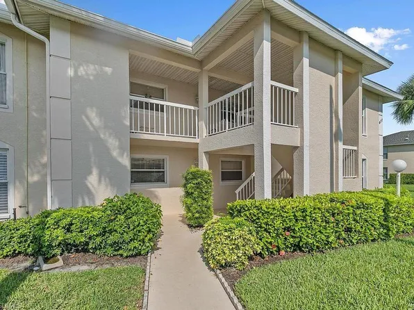661 Squire CIR #203, NAPLES, FL 34104