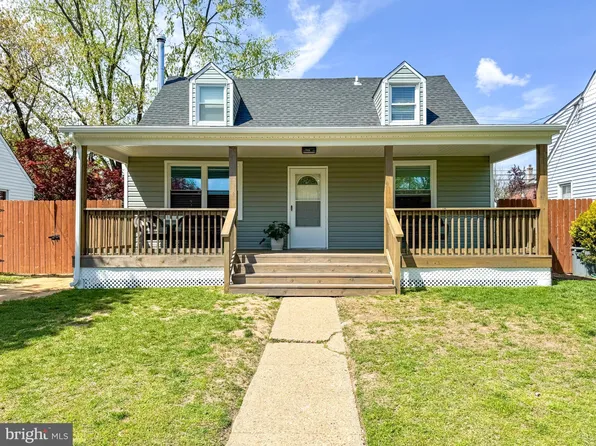 3428 Loganview Dr, Baltimore, MD 21222