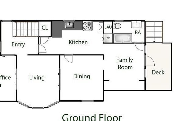 Floorplan Main