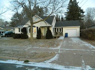 705 George St, Rothschild, WI 54474