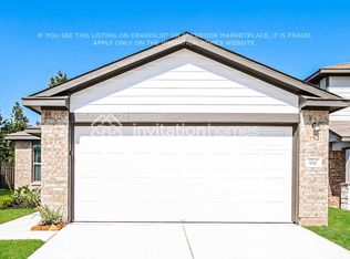 10763 Sunlit St, Conroe, TX 77303