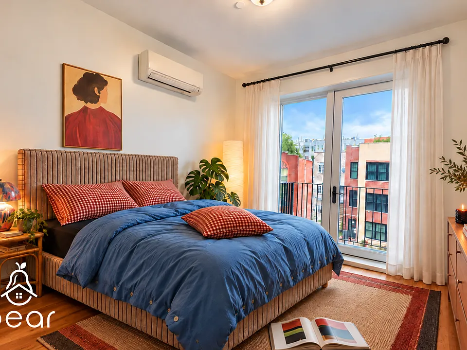 1825 Eastern Pkwy #3B