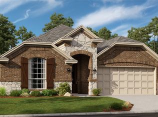 2009 Striker Way, Celina, TX 75009