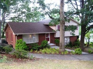 2419 Maycrest St NW, Roanoke, VA 24012