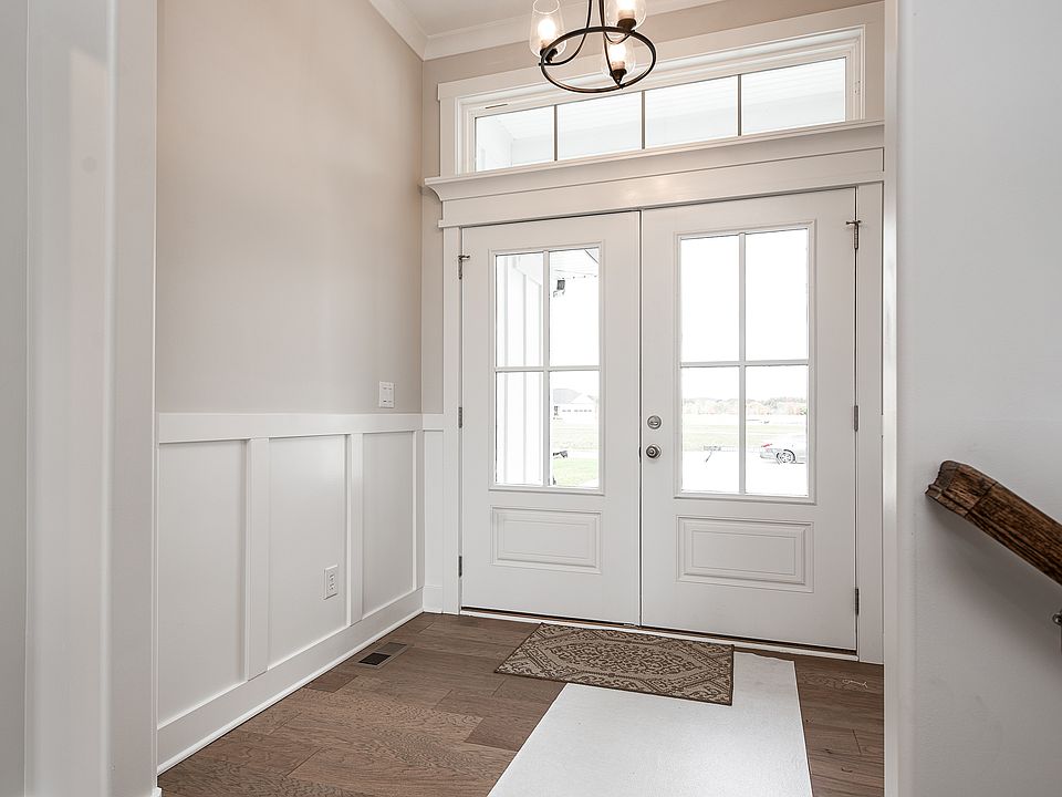 Calleigh I Plan, Champions Pointe, Henryville, IN 47126 Zillow