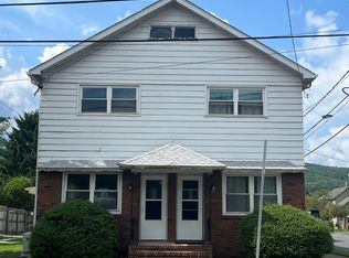 119 Main St, Duryea, PA 18642
