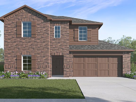 Plan Elevation.