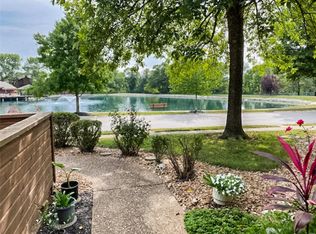 1405 Hemingway Ln, Weldon Spring, MO 63304