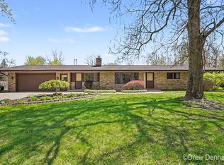 2525 S Eight Mile Rd, Auburn, MI 48611