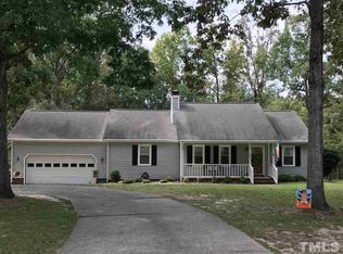 103 McDuffie Pl, Goldsboro, NC 27530