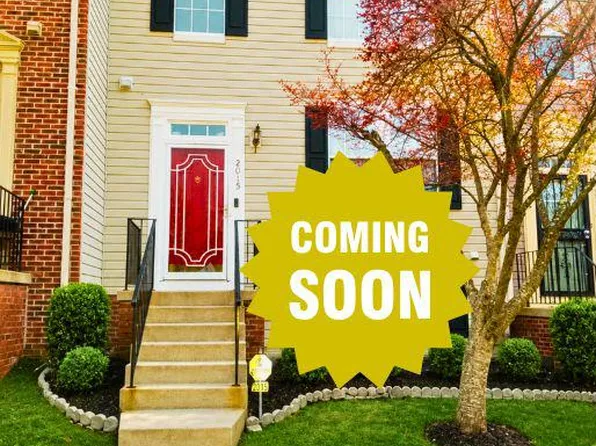 2015 S Anvil Ln, Temple Hills, MD 20748