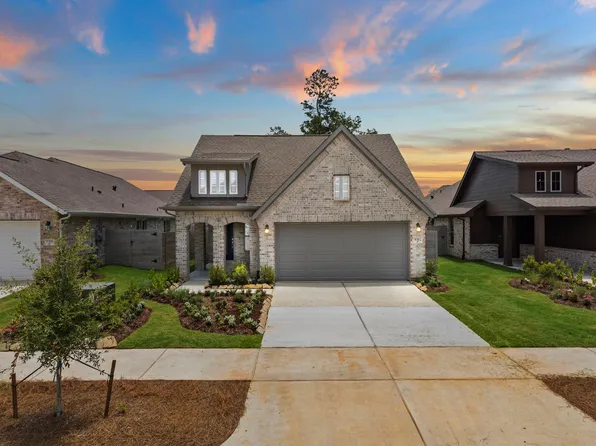 9392 Cordial Cir, Montgomery, TX 77316