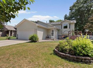 3776 97th Ct NE, Blaine, MN 55014