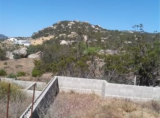 42212 Crazy Horse Canyon Rd #768, Aguanga, CA 92536