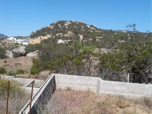 42212 Crazy Horse Canyon Rd #768, Aguanga, CA 92536