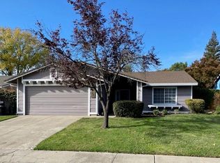1325 Ridgerun Dr, Roseville, CA 95747