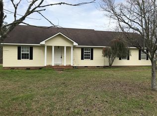 228 Rufus Murphy Rd, Moultrie, GA 31768
