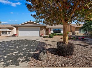 2121 El Rancho Cir, Hemet, CA 92545