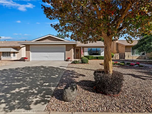 2121 El Rancho Cir, Hemet, CA 92545