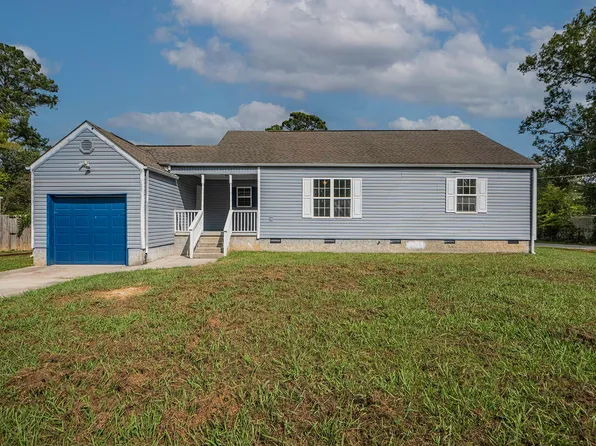 1614 Truman Ave, Chattanooga, TN 37412