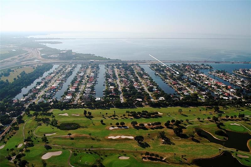 3926 Fontainebleau Dr, Rocky Point, FL 33634 Zillow