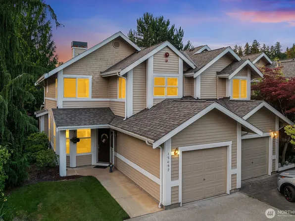 15652 NE 93rd Way #B-1601, Redmond, WA 98052