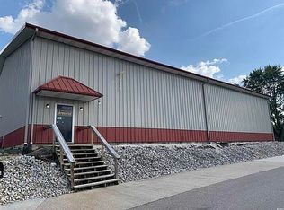 208 S 5th St, Francisco, IN 47649