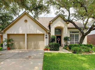 20026 Standish Rd, San Antonio, TX 78258