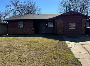 316 NW 86th St, Oklahoma City, OK 73114
