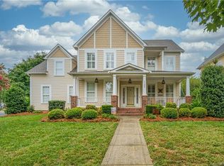 17205 Pennington Dr, Huntersville, NC 28078
