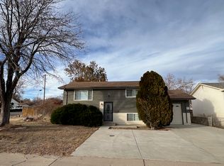 61 Dick Trefz St, Pueblo, CO 81001