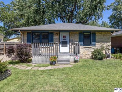5636 Judson St, Lincoln, NE, 68507