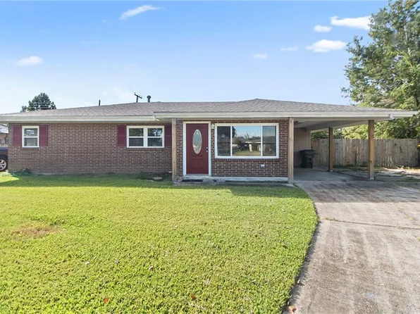16 Hms Dr, Houma, LA 70364
