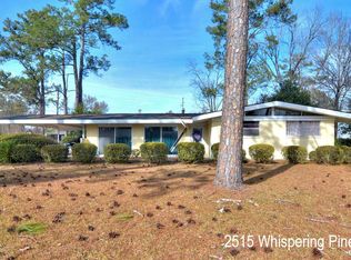 2515 Whispering Pines Rd, Albany, GA 31707
