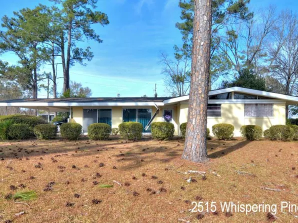 2515 Whispering Pines Rd, Albany, GA 31707