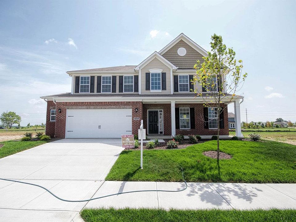 Located on 0104 in Waters Edge in Westfield, IN