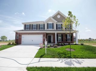 18209 Viewpoint Ln, Westfield, IN 46074
