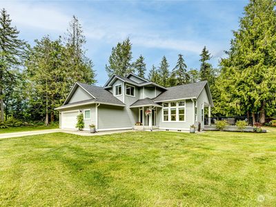 1404 Ripplebrook Drive, Port Angeles, WA, 98362