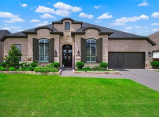 3228 Zenyatta Ct, Celina, TX 75009